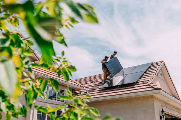 Fast & Reliable Emergency Roof Repairs in Truman, MN